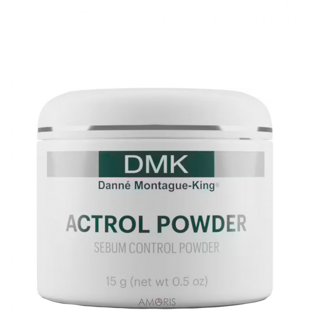 Антибактериальная пудра-абсорбент